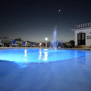 Beyond Sunset & 4* Treasure Beach