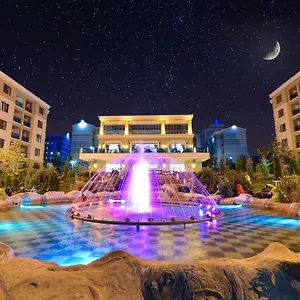 Grand Ozgul Thermal Village 4* Gazligol