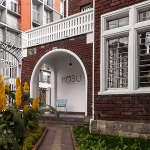 호스텔 Hobu 콜롬비아