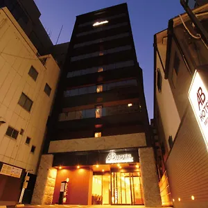 Abホテル京都四条堀川 日本