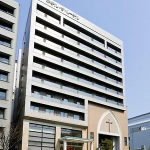 ホテル・ザ・ルーテル 日本