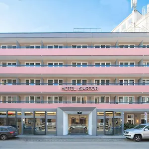 Isartor 3* München