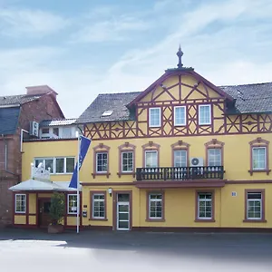 Gerber 3* Hösbach
