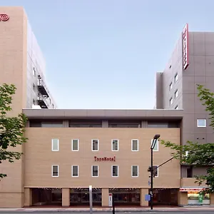 旭川トーヨーホテル 日本