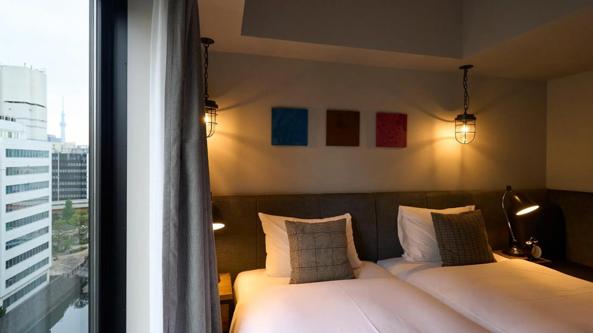 טוקיו Hotel Resol Akihabara